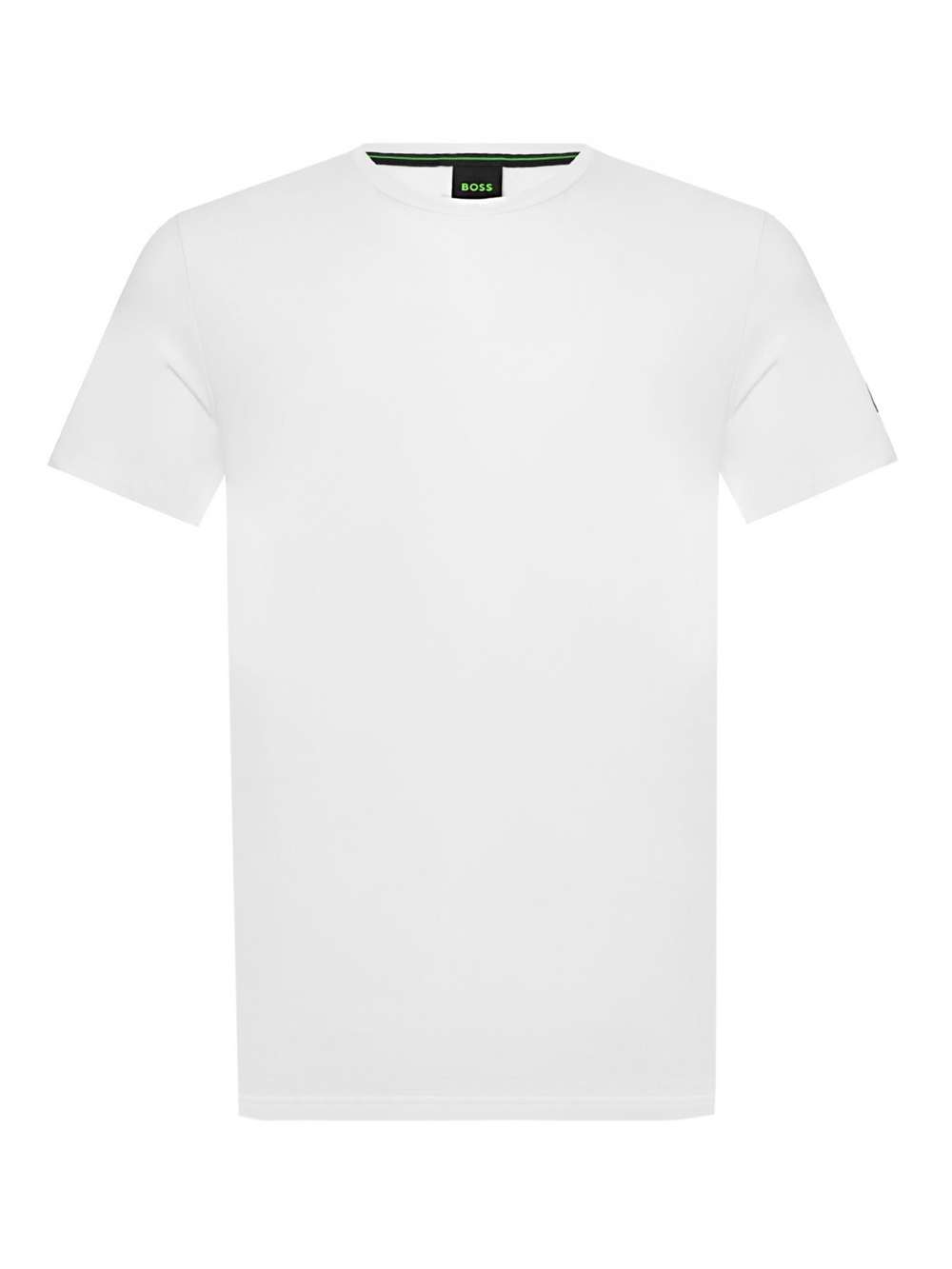 Комплект из 2-х футболок мужских T-Shirt 2-Pack 2 BOSS