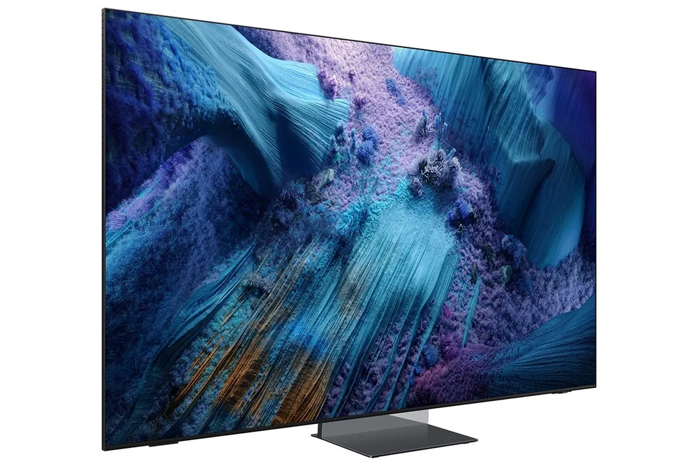 Телевизор Samsung QE65QN990FAT