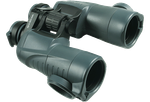 Бинокль призменный полевой Yukon 12x50 WA