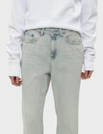 Джинсы KARL LAGERFELD JEANS Hr Straight Denim