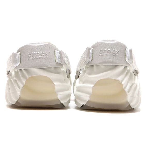 Crocs Pollex Clog 'Stratus'