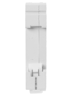 Розетка РД-47 1Р 10А TDM