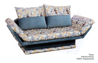 Диван Улыбка