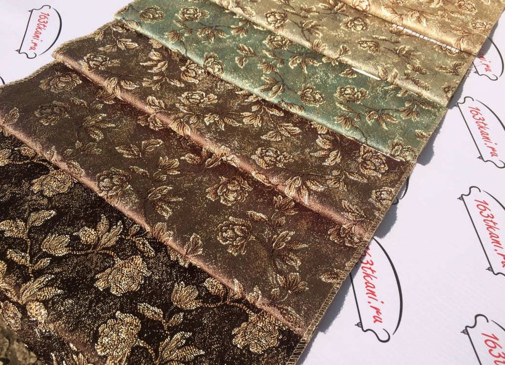 Коллекция Азур