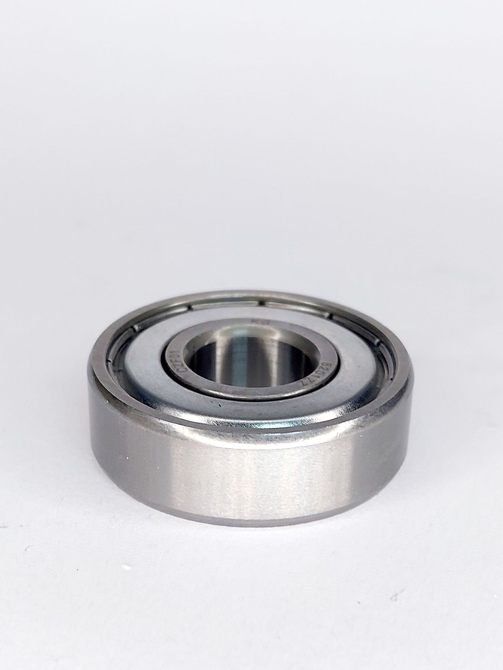 Подшипник KG 6201ZZ 12х32х10 мм к-т 4 шт.