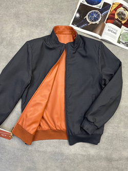 Двухсторонняя куртка Loro Piana