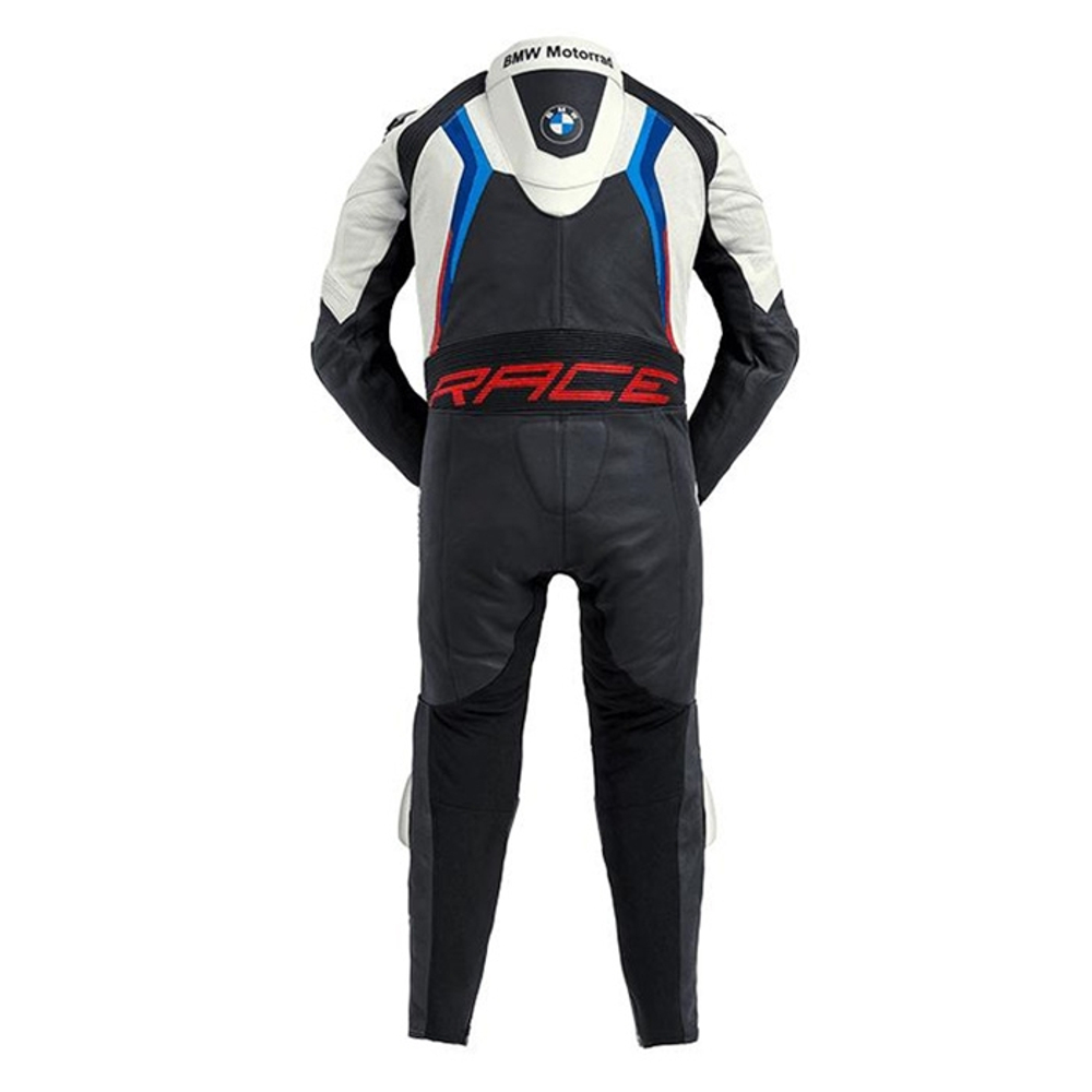 Мотокомбинезон кожаный BMW Motorrad Suit ProRace (Men)