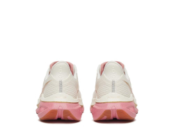 Кроссовки для бега женские Saucony Endorphin Speed 5 W Бело-розовые