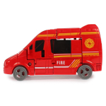 Трансформер-машина, коробка HD77