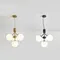 Люстра FR5500PL-04BZ Кокетка / Kokett E27x4 Freya fr5500pl-04bz