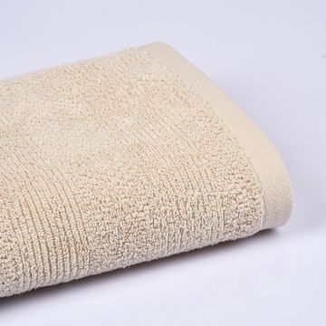 Полотенце  Palermo beige , 50х90  DOMTEKC