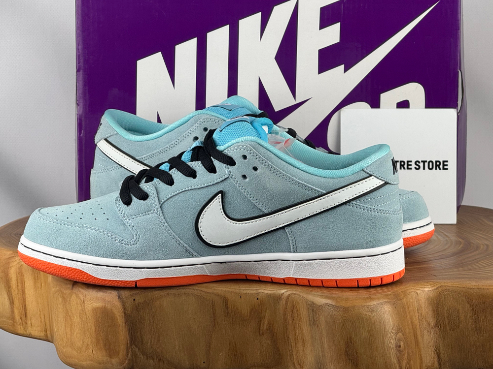 Nike SB Dunk Low Club 58 Gulf