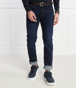 Джинсы BLEECKER Tommy Hilfiger - темно-синий(MW0MW33346)