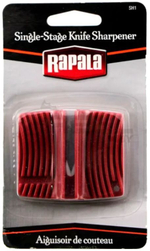 Точило для ножей рыболовное Single-Stage Knife Sharpener