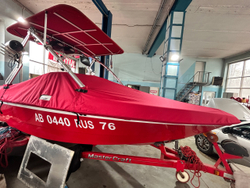 Тент транспортировочный MasterCraft x1