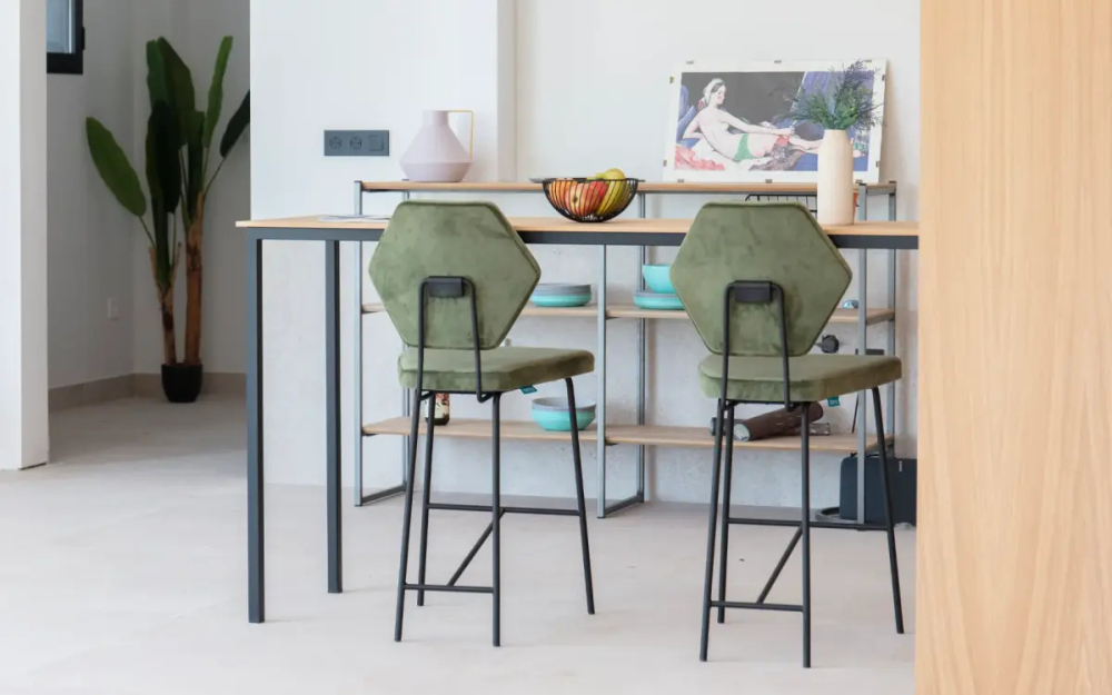 Барный стул Planet Fly