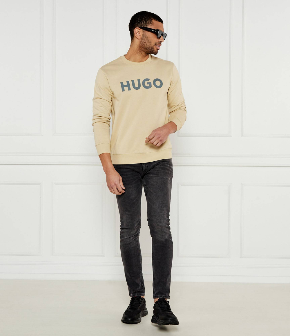 Худые Dem HUGO - бежевый(50477328)