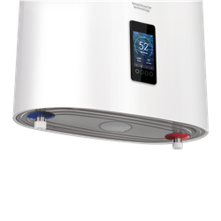 Электрический накопительный водонагреватель Electrolux EWH 100 SmartInverter