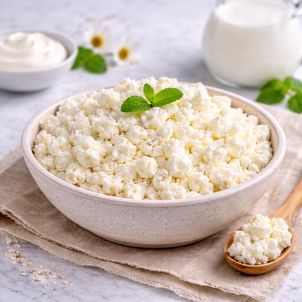 Творог 5 % Татарская молочка 500 г