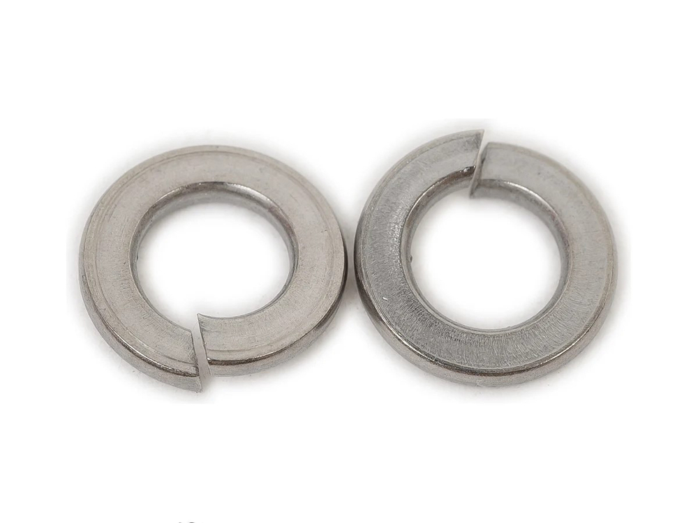 М6 Шайба пружинная нерж. А2 DIN127 (250 шт.)