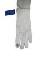 Перчатки. Женские. Верх: Спандекс. Текстильные.Подклад: Плюш-флис. 12 шт упаковке, разный цвет.