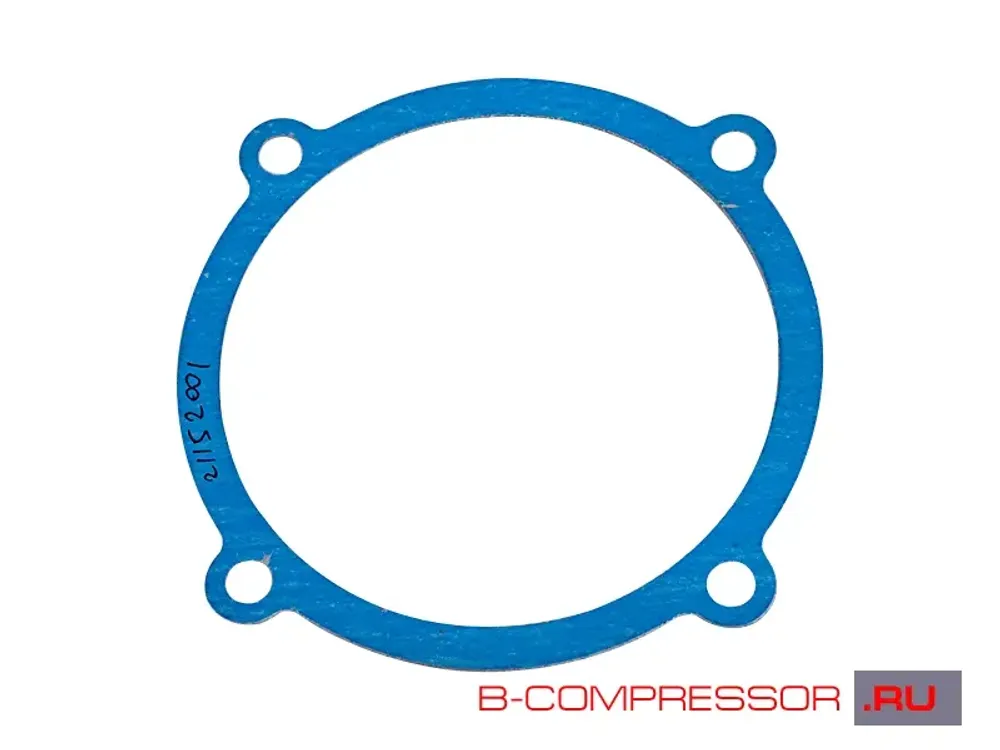Прокладка крышки подшипника СБ4 LB30-2/40-3