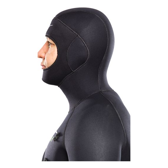 Гидрокостюм Marlin Skiff 2.0 10 мм куртка