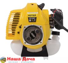 Бензиновый триммер Huter GGT-2500T