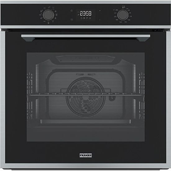 Электрический духовой шкаф Franke Maris FMA 97 P XS (116.0606.100)