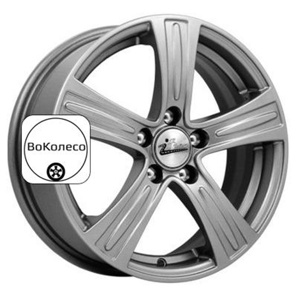 6x15/5x112 ET43 D66,6 S.U. (КС691) Нео-классик iFree