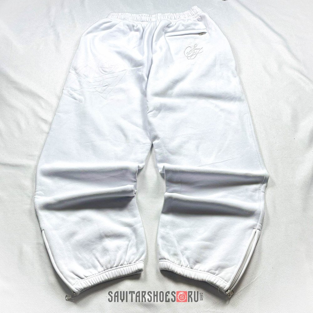 Спортивные штаны на флисе Sean John