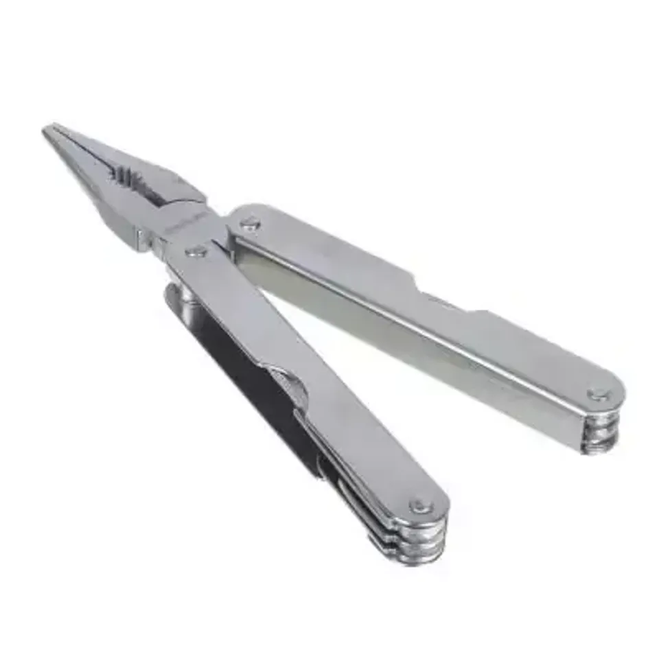 Инструмент ЕРМАК многофункциональный 15 функций 15см 118-146