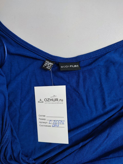 Футболка Bodyflirt практичная 54/56 размер