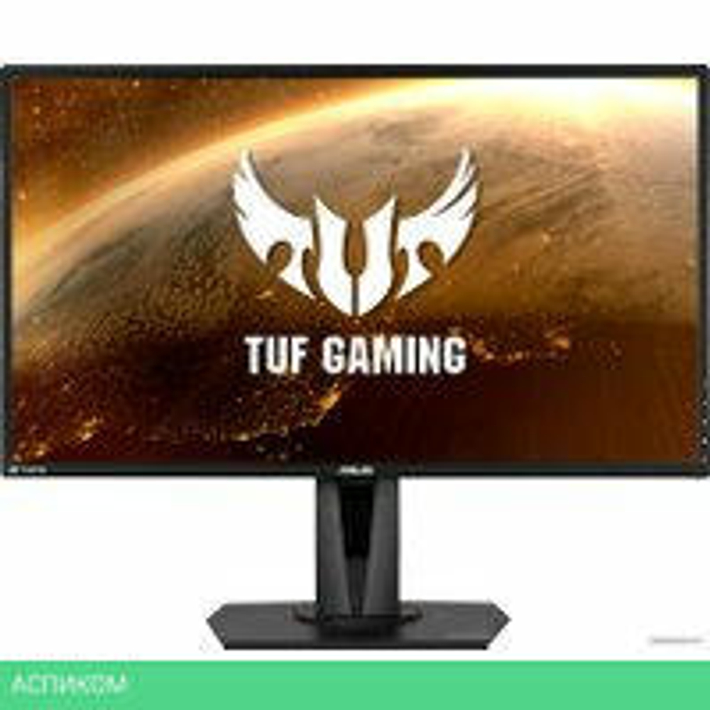 Игровой монитор ASUS TUF Gaming VG27AQ