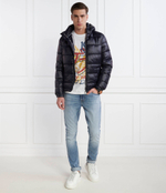 Футболка GUESS - белый(M4RI25 K8FQ4)