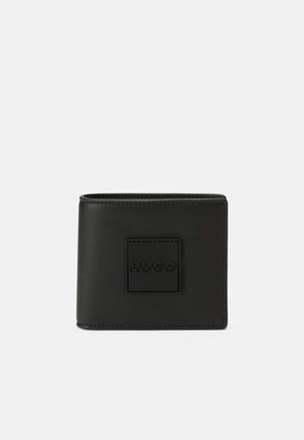 Набор портмоне и брелок мужской HUGO GB_4cc&Key RubPatch