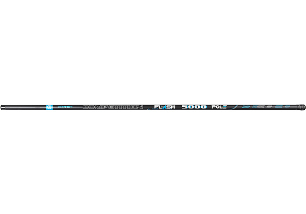 Удилище маховое Brain Flash Pole 7m факт. Длина-6,9 m, 268 g