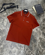 Поло Zegna