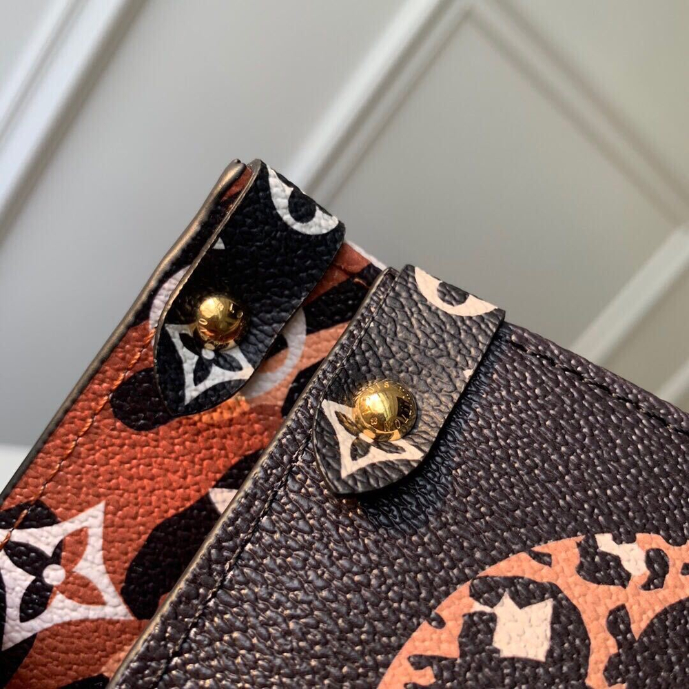Louis Vuitton Onthego GM