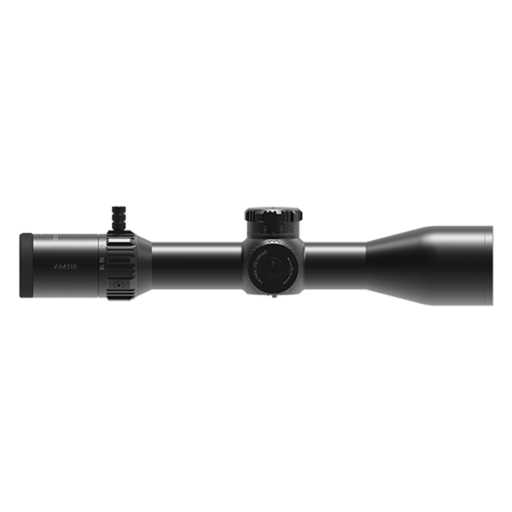 Artelv LRS 3-18x50 FFP 34мм