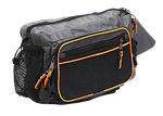 Сумка Рюкзак Следопыт PF-BM-01 Sling Shoulder Bag 44x24x17см Серая