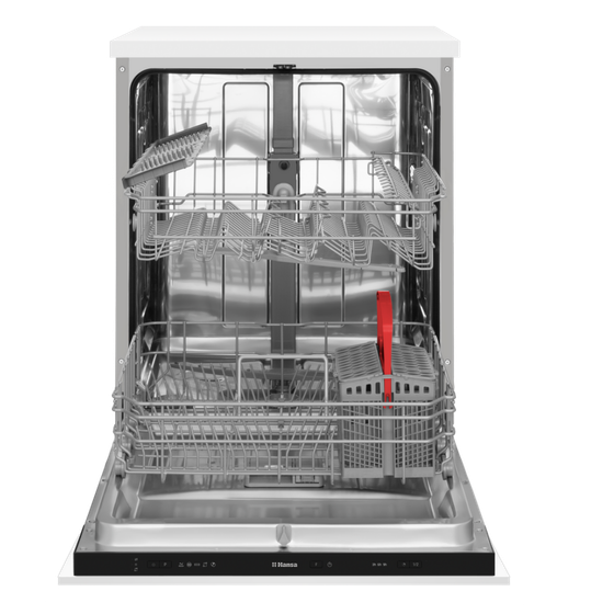 Посудомоечная машина встраиваемая Hansa ZIM615BQ
