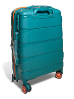 Ручная кладь Bon-Voyage PP Skycase#3, Бирюзовый, S