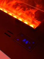 Паровой камин Soul Fire Lite Steam 800