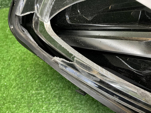 Фара правая BMW X3 G01 (2017-2021) Adaptive LED