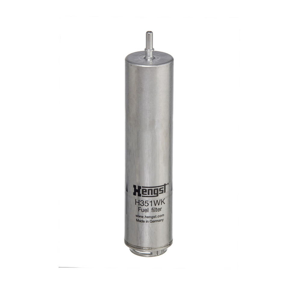 HENGST FILTER - H351WK-HEN - Fuel Filter