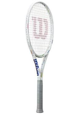Теннисная ракетка Wilson Shift 99 V1 US Open 2025 + Струны
