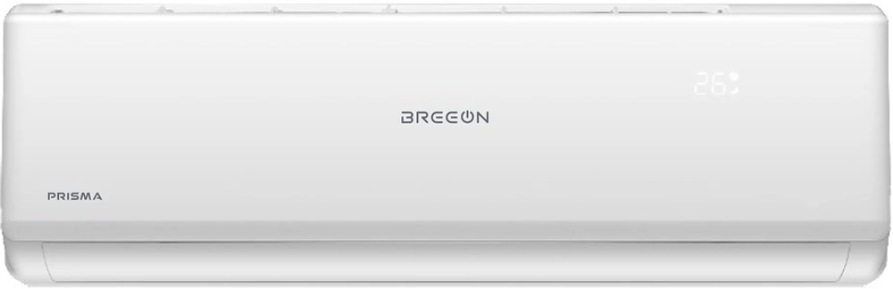 Сплит-система кондиционер Breeon Prisma BRC-09TPO на 25 м²