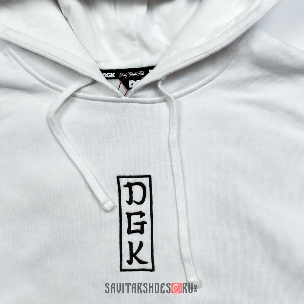Худи DGK 