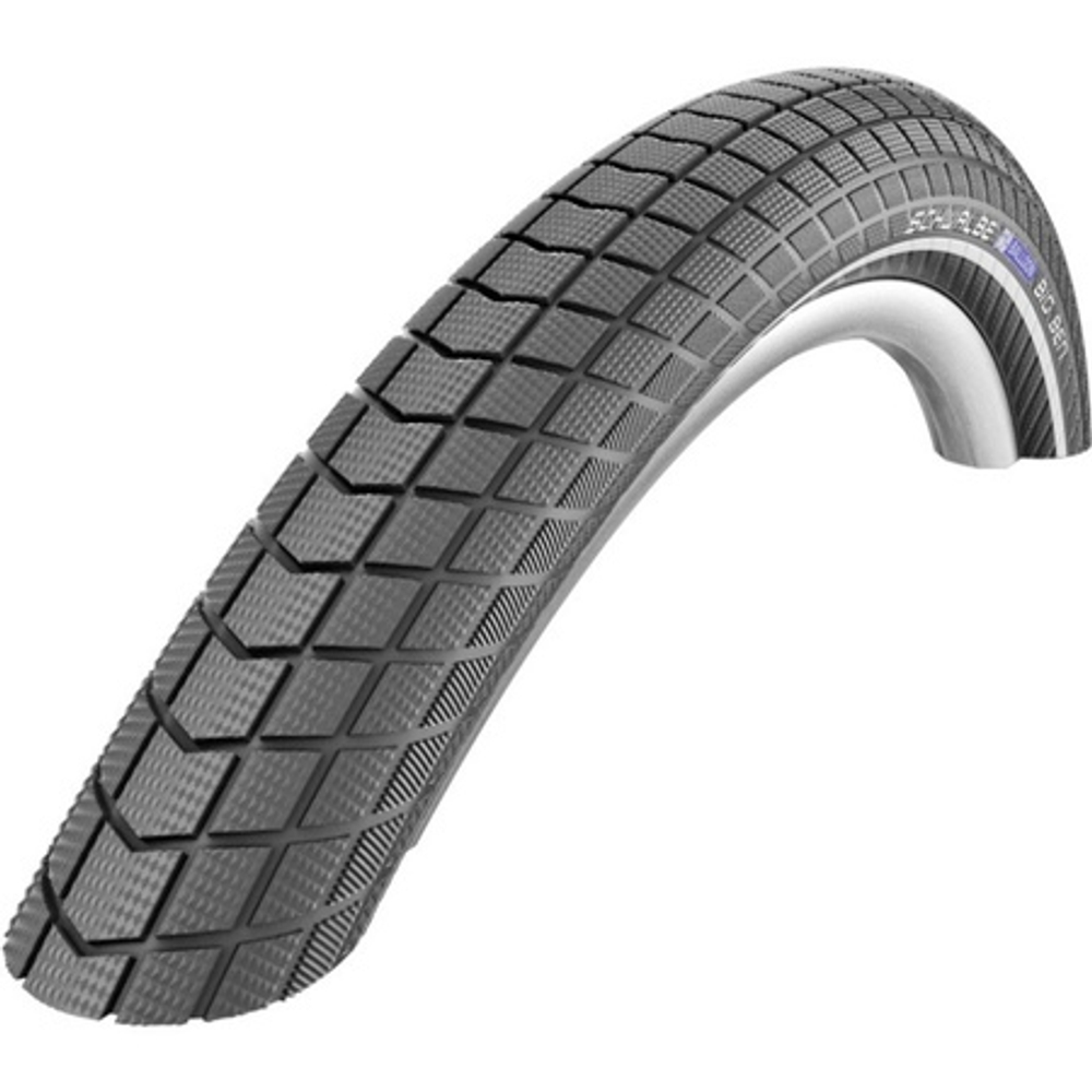 ПОКРЫШКА SCHWALBE BIG BEN 26X2.35